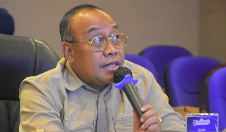 NTB Siapkan 450 Dapur Sehat untuk Dukung Program Makan Bergizi Gratis