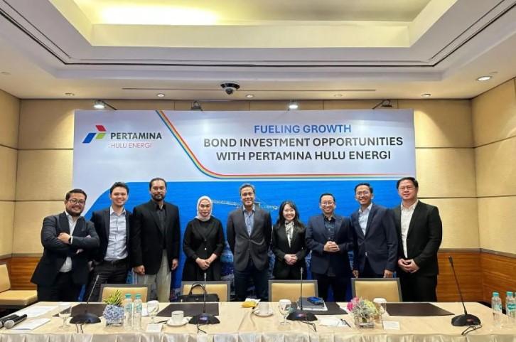 PHE Catat Sejarah dengan Terbitkan Obligasi Global Terbesar Indonesia Sejak 2022