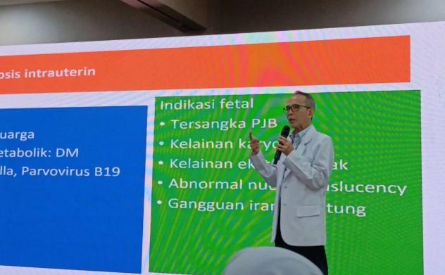 Sorotan Humaniora: PAUD untuk Indonesia Emas, Layanan RSUD Karawang Disorot, dan Napi Koruptor Dukung Program Gizi