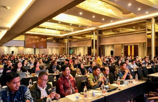 Kemendikdasmen Gelar ToT Nasional untuk Guru Koding dan AI, Targetkan 59 Ribu Peserta di 2025