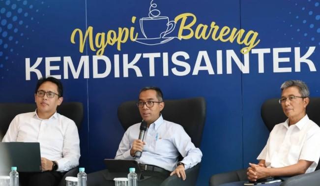 Kemdiktisaintek Dorong Riset Berdampak lewat Mahasiswa, PUI-PT, dan Kosabangsa