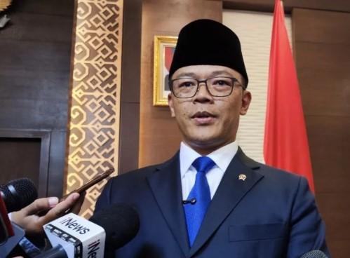 Menlu Sugiono: Indonesia Siap Jadi Juru Damai India-Pakistan Jika Diminta