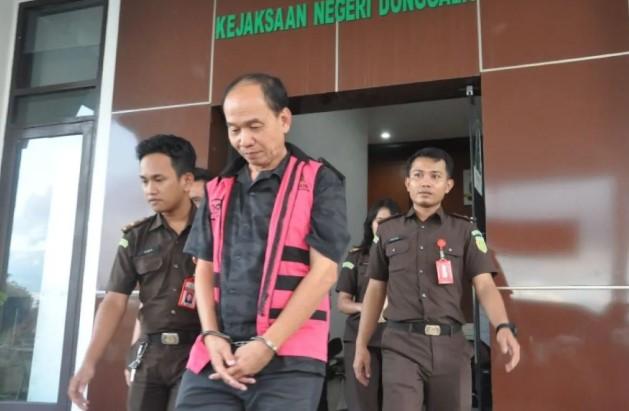 Kontraktor Proyek Jalan di Mbulava Jadi Tersangka Korupsi, Kejari Donggala Buka Peluang Tersangka Baru