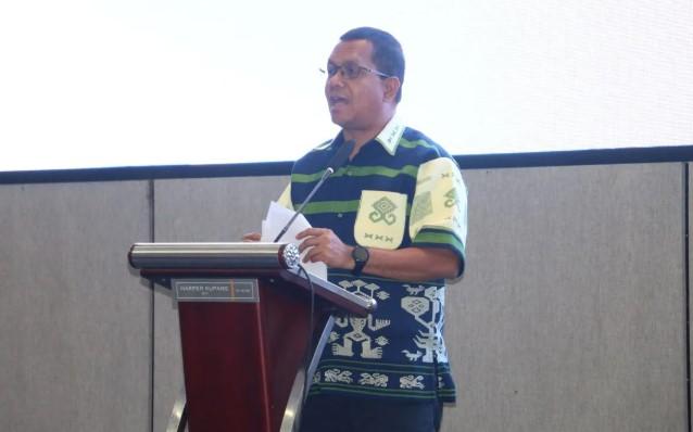 Gubernur NTT Serukan Penanganan Serius dan Kolaboratif untuk Cegah Rabies