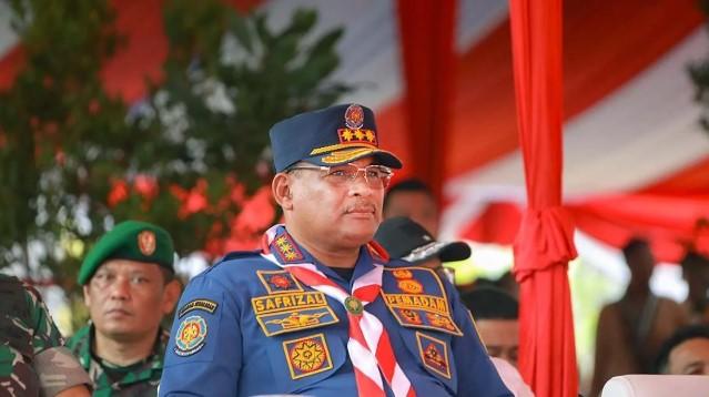 Kemendagri Luncurkan Kepmen Kode Wilayah Administrasi 2025, Tegaskan Data Jadi Fondasi Kebijakan Nasional