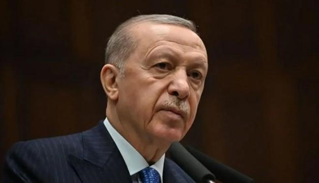Pertemuan Tertutup Erdogan-Zelenskyy Berakhir, Turki Dorong Gencatan Senjata dan Perundingan Damai