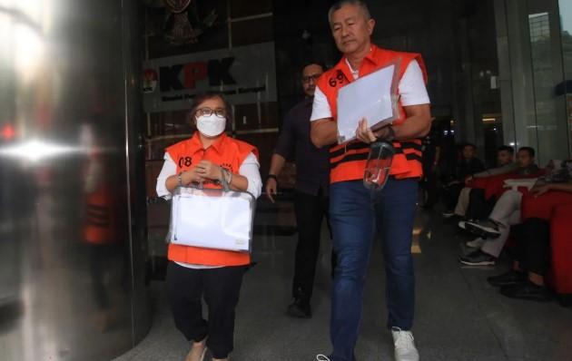 KPK Dalami Skandal Kredit LPEI, Periksa Eks Direktur dan Staf Keuangan Terkait Dugaan Penyimpangan Fasilitas