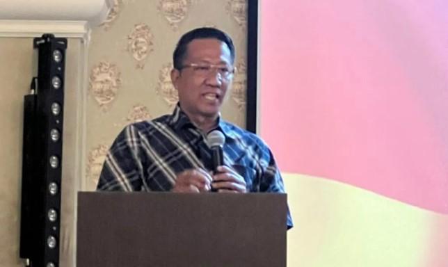 Menkumham Supratman Ajak Diaspora di Rusia Pulang dan Bangun Negeri, Dorong Kolaborasi Riset dan Kebijakan Inklusif