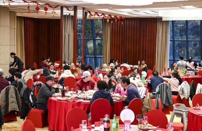 China revisi aturan untuk pacu industri katering, dorong konsumsi domestik dan inovasi kuliner