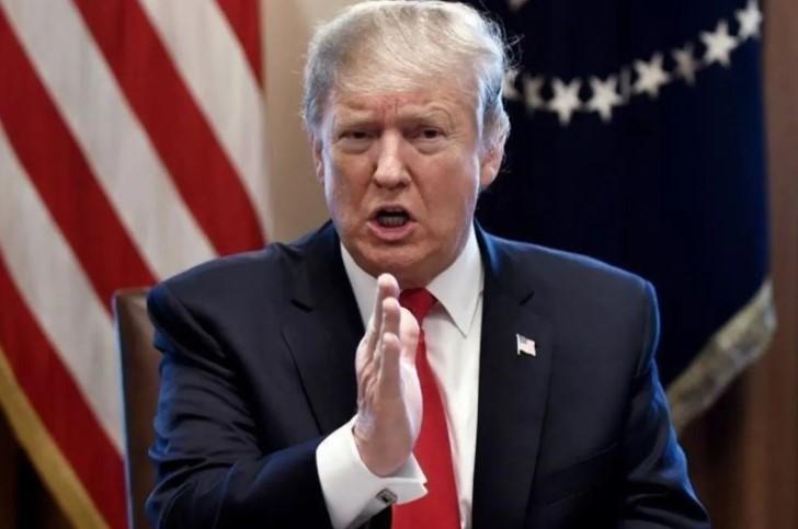Trump Cabut Sanksi Suriah, Dinilai sebagai Bentuk Perlawanan terhadap Israel