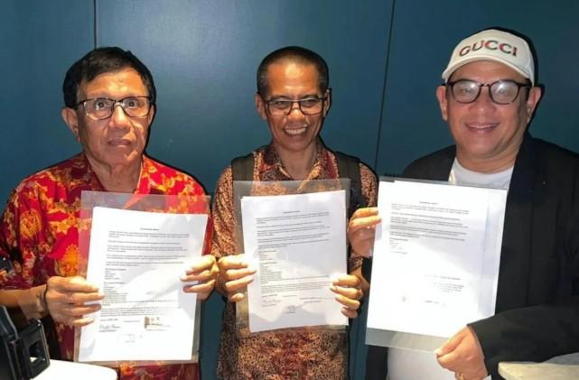 Kesepakatan Jakarta Jadi Titik Rekonsiliasi, Panitia Bersama Siap Kawal Kongres Menuju PWI Bersatu