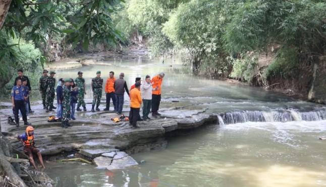 Antisipasi Banjir Meningkat, BNPB Inisiasi Badan Koordinasi Sungai di Wilayah Ciayumajakuning