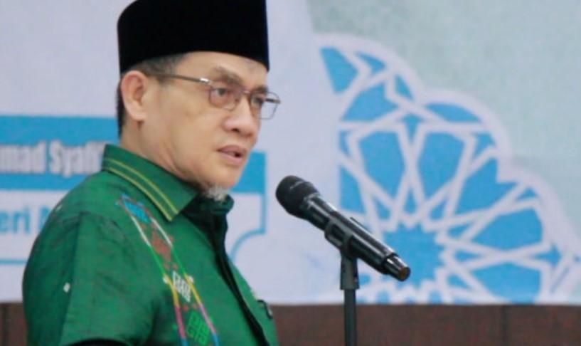 Tidak Ada Kendala Signifikan, Wamenag Tegaskan Permasalahan Layanan Jamaah di Tanah Suci Sudah Diatasi