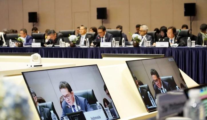 Pertemuan Menteri Perdagangan APEC di Korea Selatan Sepakati Penguatan Kerja Sama Digital dan Dukungan Bagi UMKM