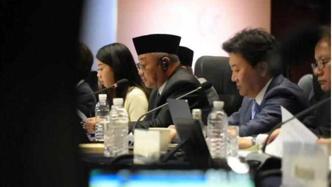 Forum Menteri Pendidikan APEC Tekankan Literasi Digital, Indonesia Dorong Sekolah Satap dan PJJ