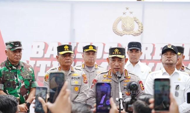 Proyek Rp65 Miliar Ditarget Rampung dalam 240 Hari, Lengkap dengan Rumah Susun dan Masjid