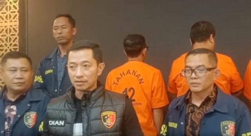 Proyek Pabrik Baterai Mobil Listrik Jadi Sasaran, Tersangka Diduga Minta “Jatah” PSN