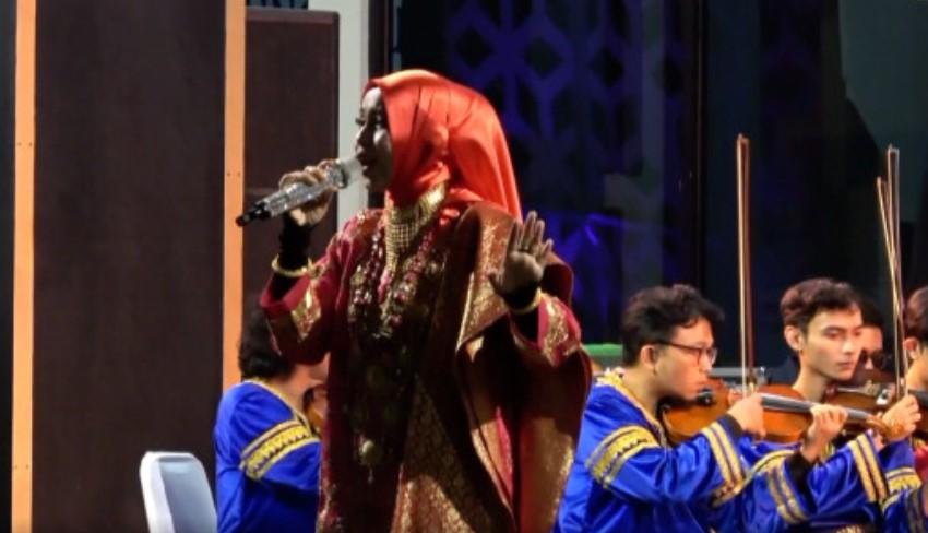 Inovasi Ekraf Padang: Padang Symphony Orchestra Perkenalkan Musik Orkestra ke Publik Lewat Sentuhan Minang