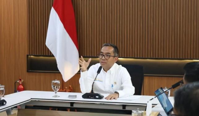 Brian Yuliarto: Riset Kampus Harus Terkoneksi dengan Industri, Termasuk Kosmetik dan Pasar Strategis Lain