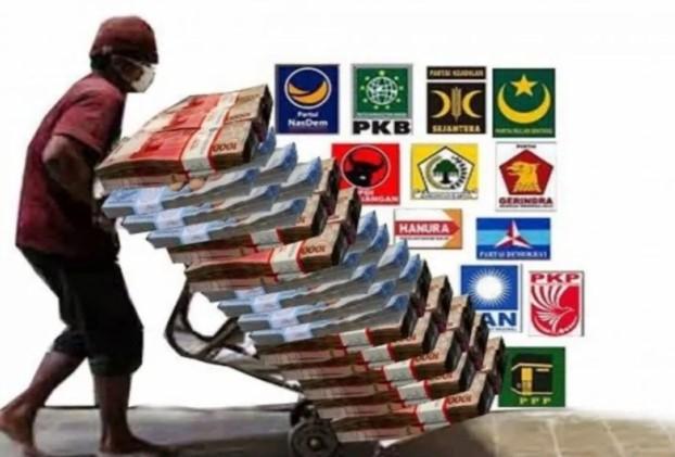 Ketua Komisi II DPR Tegaskan Perbaikan Pendanaan Harus Disertai Edukasi dan Sanksi Tegas