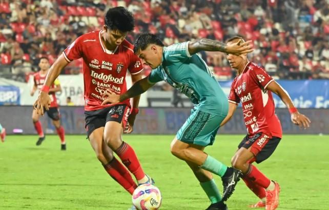 Presiden Klub PSBS Biak Tegaskan Tidak Ada Dualisme, Fokus Perkuat Manajemen dan Tim untuk Liga 1