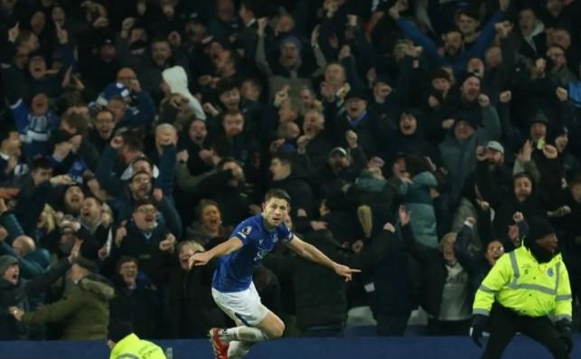 David Moyes: Laga Terakhir Everton di Goodison Park Akan Sangat Emosional, Fokus Raih Kemenangan untuk Tutup Sejarah