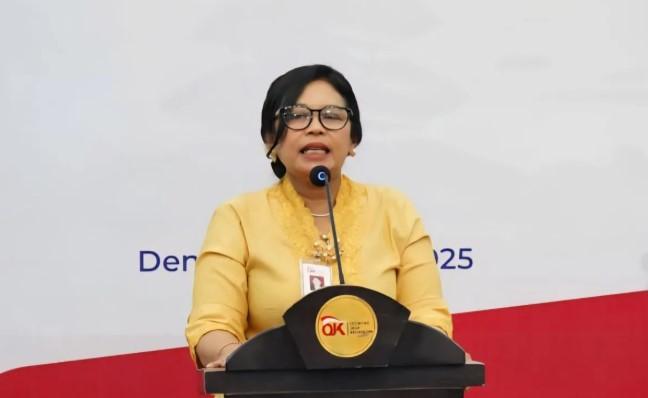 Edukasi, Teknologi, dan Kolaborasi Jadi Kunci Satgas Pasti Hadapi Modus Investasi Ilegal