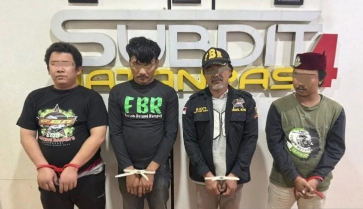 Forum Betawi Rempug Berkomitmen Tindak Tegas Anggotanya yang Langgar Hukum