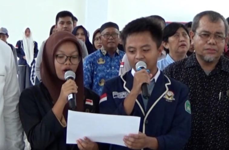 Antisipasi Preman Masuk Sekolah, Dikbud Sultra Libatkan OSIS dan Satpol PP dalam Pengamanan Pendidikan