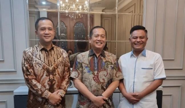 Fokus Pulau Sumbawa, program mulai 2026 dan libatkan pengembangan SDM serta infrastruktur pendidikan
