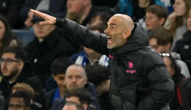 Enzo Maresca: Chelsea Bukan Lagi Seperti Dulu, Publik Harus Sesuaikan Ekspektasi