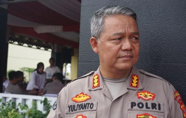 Polda Kaltim Selidiki Dugaan Tambang Ilegal di Kebun Raya Universitas Mulawarman, Koordinasi dengan Gakkum LHK
