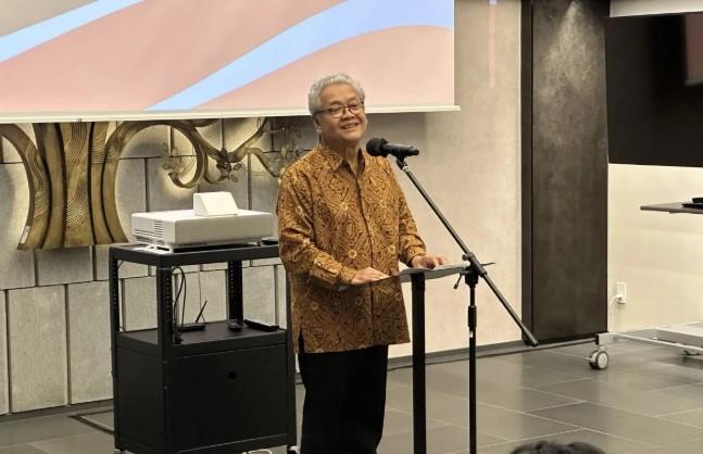 Komunitas WNI disebut kontributor penting diplomasi Indonesia-Jepang selama empat tahun terakhir