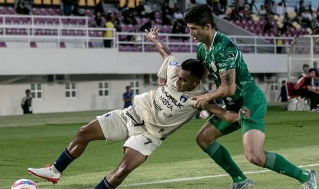 Pieter Huistra Yakin PSS Bisa Kalahkan Persija, Fokus Jaga Asa Lolos dari Degradasi