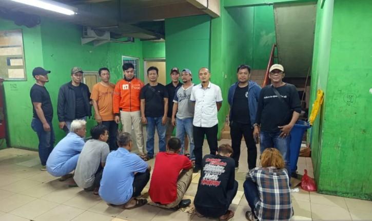 Pengurus BPPKB Banten Minta Maaf atas Insiden Intimidasi di Pasar Induk Kramat Jati