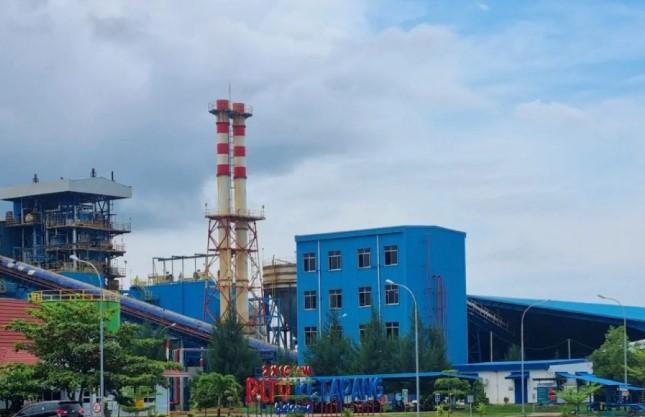 Komitmen Zero Accident, PLTU Ketapang Perketat Standar Keselamatan Kerja