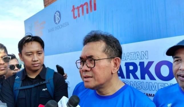 Perundingan Capai Tahap Akhir, Indonesia Optimis Capai Kesepakatan dengan Uni Eropa