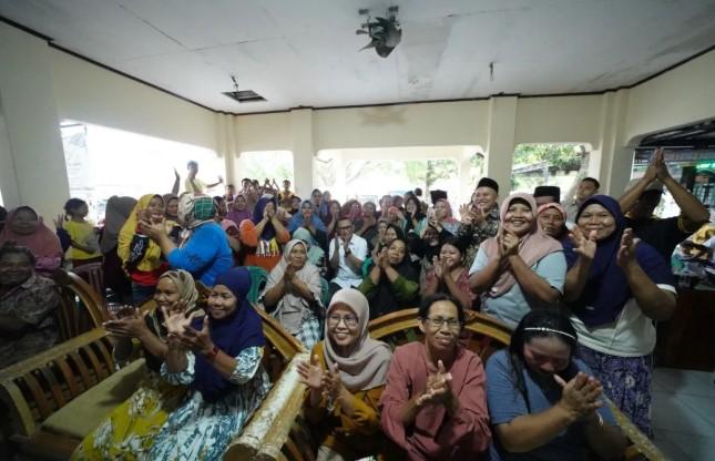 Karding Tekankan Pemberdayaan Berkelanjutan dan Jalur Resmi bagi Pekerja Migran