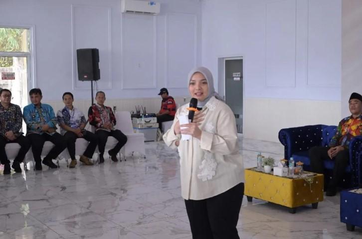 Program MBG Fokus Penuhi Gizi Ibu dan Anak, Gandeng Petani Lokal untuk Perkuat Ekonomi