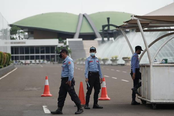 Sidang PUIC, DPR RI Banjir Pujian Delegasi