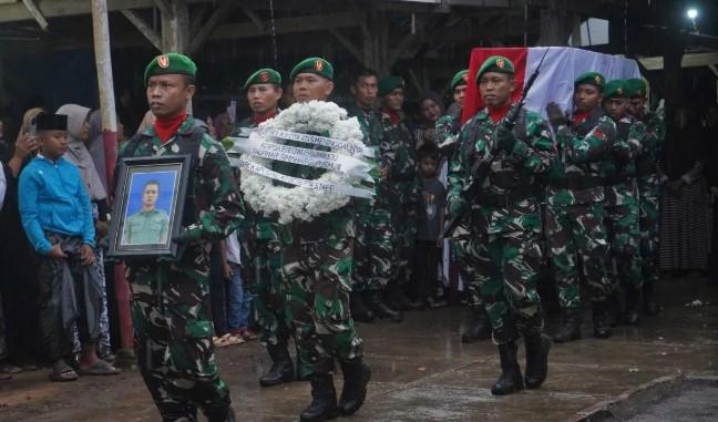 Ledakan Amunisi di Garut dan Tuntutan DPR atas Kecelakaan Guru Warnai Pekan Politik