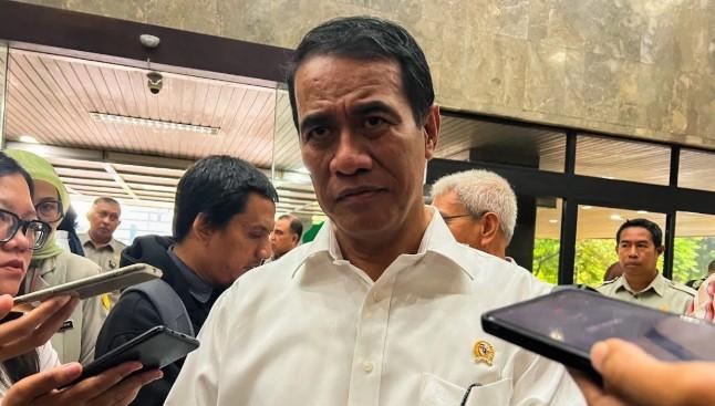 Pemerintah diminta segera gelar Rakortas untuk lindungi petani singkong