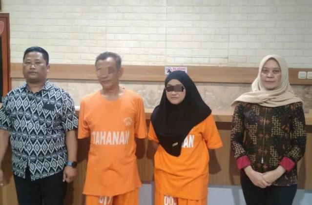 Polisi: Kerugian korban capai Rp333 juta, pelaku gunakan kedok ormas dan perusahaan tak aktif