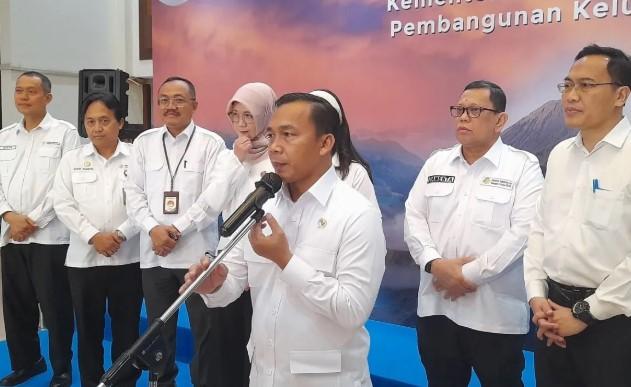 Pemerintah Tindak Grup “Fantasi Sedarah”, Tekankan Peran Keluarga dan Kontrol Teknologi