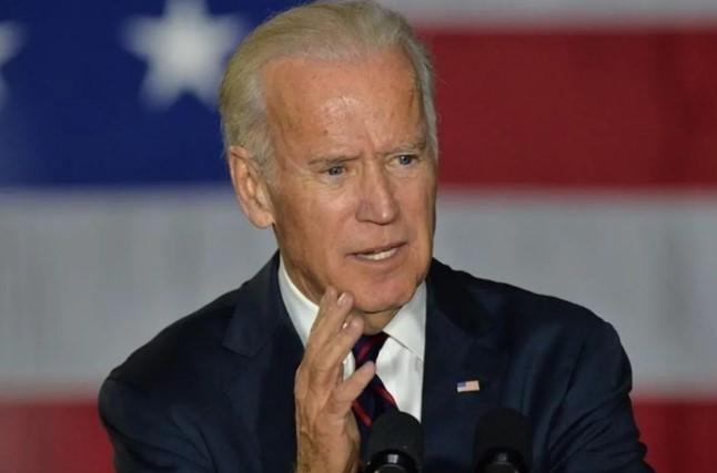 Joe Biden Didiagnosis Kanker Prostat Metastatis, Pertimbangkan Opsi Pengobatan Bersama Keluarga