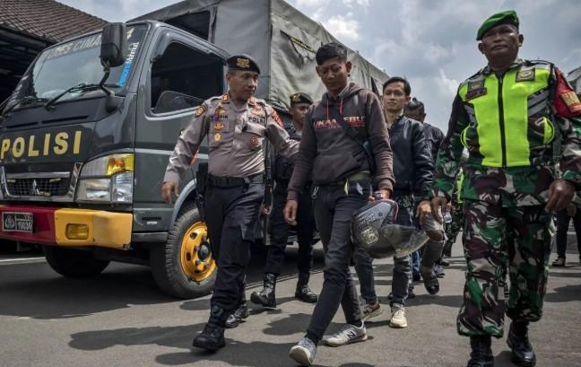 PPATK Bekukan Rekening Pasif dan Kepolisian Perkuat Operasi Anti Premanisme