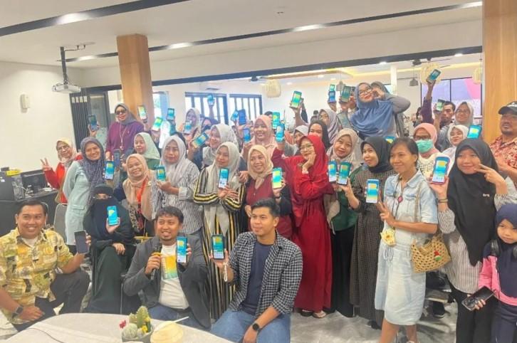 BSI Telah Bina Ribuan UMKM Lewat UMKM Center di Empat Kota Besar