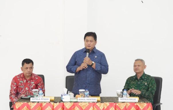 LK II dan LKK Diharapkan Jadi Sumber Mata Air Kader Berkualitas Insan Cita
