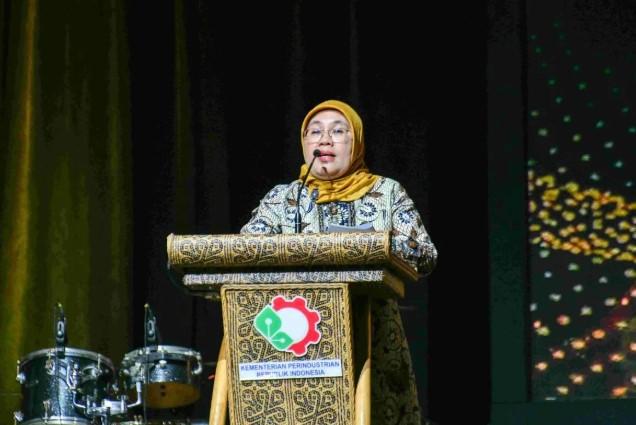Kemenperin Dampingi IKM Kriya dan Fesyen Lewat Creative Business Incubator, Fokus Cetak Wirausaha Muda Naik Kelas