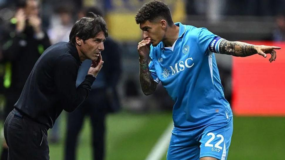 Napoli Gagal Manfaatkan Peluang, Ditahan Imbang Parma
